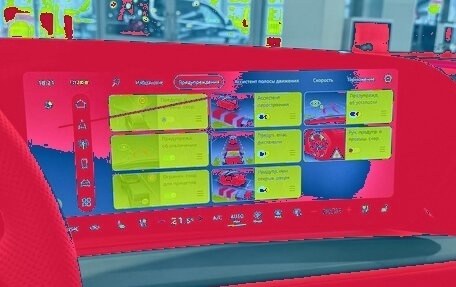 Audi Q5, 2025 год, 6 950 000 рублей, 23 фотография