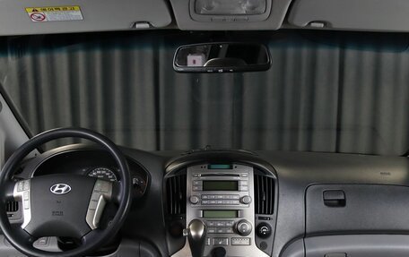 Hyundai Grand Starex Grand Starex I рестайлинг 2, 2012 год, 1 549 000 рублей, 8 фотография