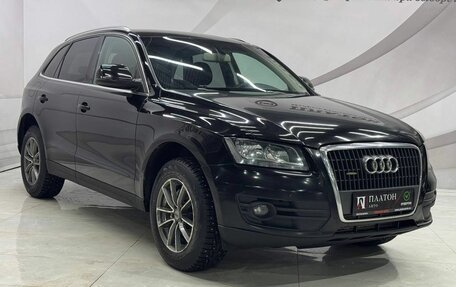 Audi Q5, 2011 год, 1 370 000 рублей, 3 фотография