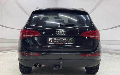 Audi Q5, 2011 год, 1 370 000 рублей, 6 фотография
