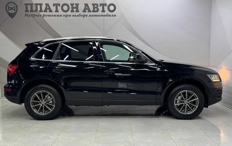 Audi Q5, 2011 год, 1 370 000 рублей, 4 фотография