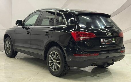Audi Q5, 2011 год, 1 370 000 рублей, 8 фотография
