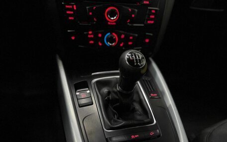 Audi Q5, 2011 год, 1 370 000 рублей, 11 фотография