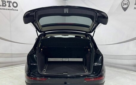 Audi Q5, 2011 год, 1 370 000 рублей, 7 фотография