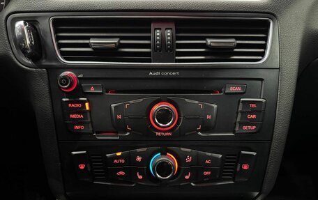 Audi Q5, 2011 год, 1 370 000 рублей, 12 фотография