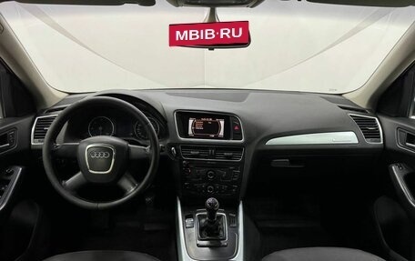 Audi Q5, 2011 год, 1 370 000 рублей, 10 фотография