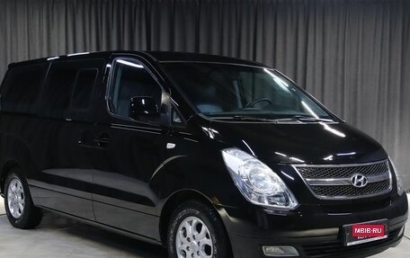 Hyundai Grand Starex Grand Starex I рестайлинг 2, 2012 год, 1 549 000 рублей, 3 фотография