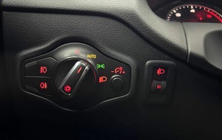 Audi Q5, 2011 год, 1 370 000 рублей, 14 фотография