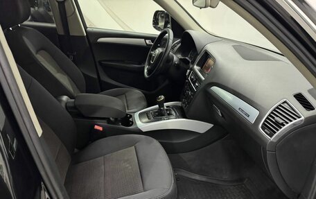 Audi Q5, 2011 год, 1 370 000 рублей, 16 фотография