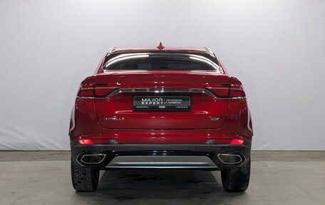 Geely Tugella FY11, 2021 год, 2 615 000 рублей, 6 фотография