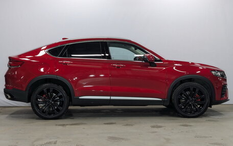 Geely Tugella FY11, 2021 год, 2 615 000 рублей, 4 фотография