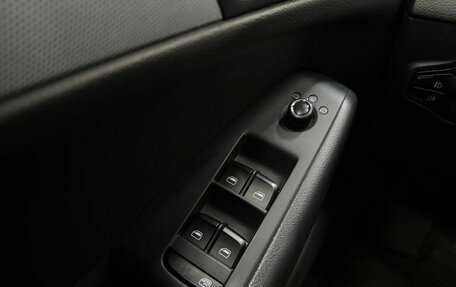 Audi Q5, 2011 год, 1 370 000 рублей, 15 фотография