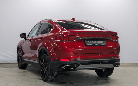 Geely Tugella FY11, 2021 год, 2 615 000 рублей, 7 фотография