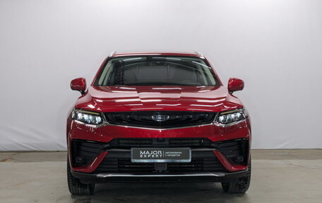 Geely Tugella FY11, 2021 год, 2 615 000 рублей, 2 фотография