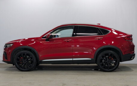 Geely Tugella FY11, 2021 год, 2 615 000 рублей, 8 фотография