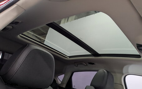 Geely Tugella FY11, 2021 год, 2 615 000 рублей, 22 фотография