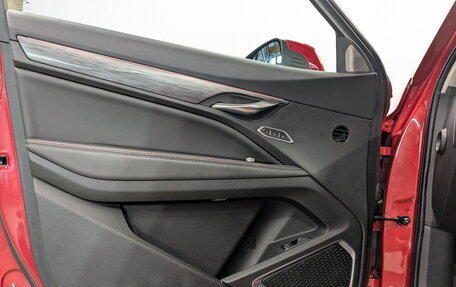 Geely Tugella FY11, 2021 год, 2 615 000 рублей, 19 фотография