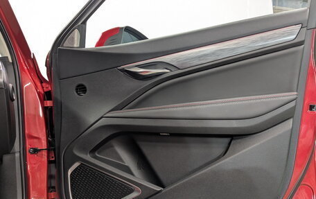 Geely Tugella FY11, 2021 год, 2 615 000 рублей, 24 фотография