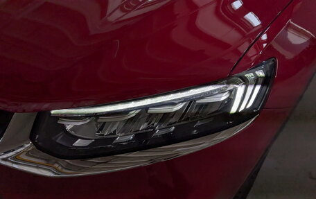 Geely Tugella FY11, 2021 год, 2 615 000 рублей, 26 фотография