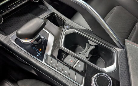 Geely Tugella FY11, 2021 год, 2 615 000 рублей, 30 фотография