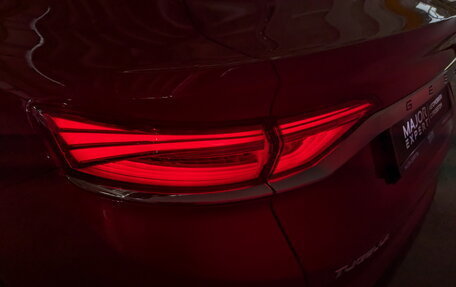 Geely Tugella FY11, 2021 год, 2 615 000 рублей, 27 фотография