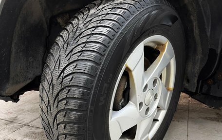 Renault Duster I рестайлинг, 2015 год, 990 000 рублей, 4 фотография