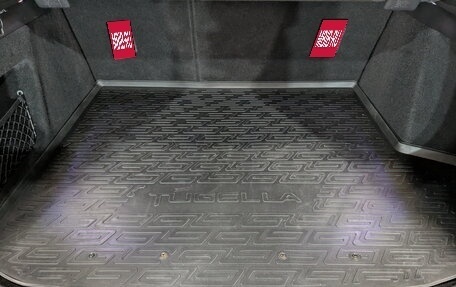 Geely Tugella FY11, 2021 год, 2 615 000 рублей, 10 фотография