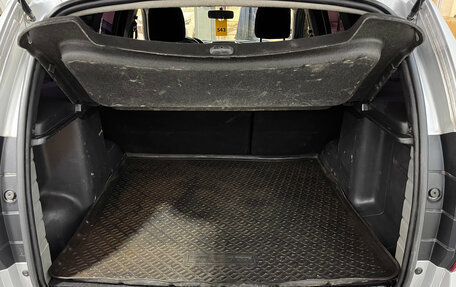 Renault Duster I рестайлинг, 2015 год, 990 000 рублей, 9 фотография