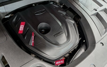 Geely Tugella FY11, 2021 год, 2 615 000 рублей, 9 фотография