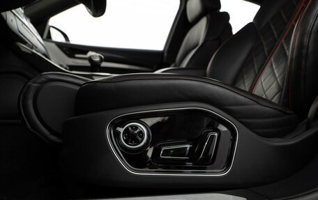 Audi S8, 2016 год, 5 998 055 рублей, 13 фотография