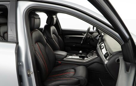 Audi S8, 2016 год, 5 998 055 рублей, 8 фотография