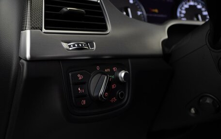 Audi S8, 2016 год, 5 998 055 рублей, 14 фотография