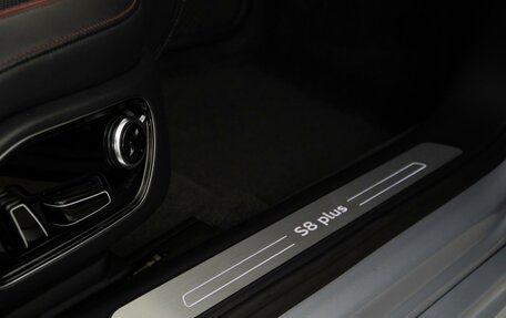 Audi S8, 2016 год, 5 998 055 рублей, 15 фотография