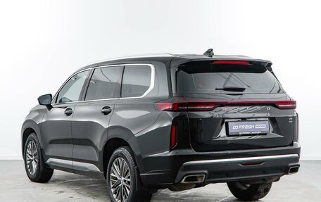 CheryExeed VX, 2023 год, 2 999 050 рублей, 2 фотография
