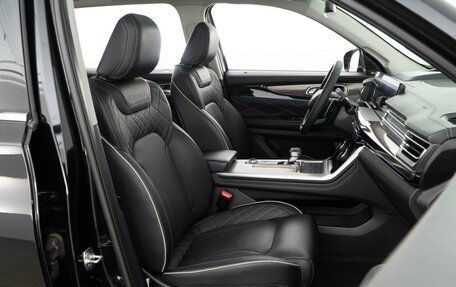 CheryExeed VX, 2023 год, 2 999 050 рублей, 10 фотография