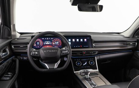 CheryExeed VX, 2023 год, 2 999 050 рублей, 8 фотография