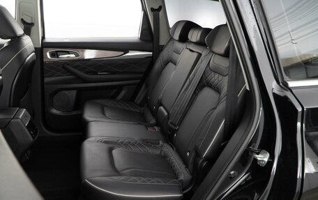 CheryExeed VX, 2023 год, 2 999 050 рублей, 11 фотография