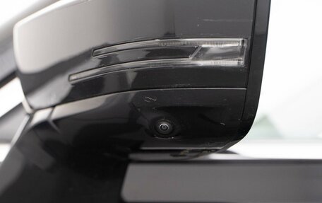 CheryExeed VX, 2023 год, 2 999 050 рублей, 7 фотография