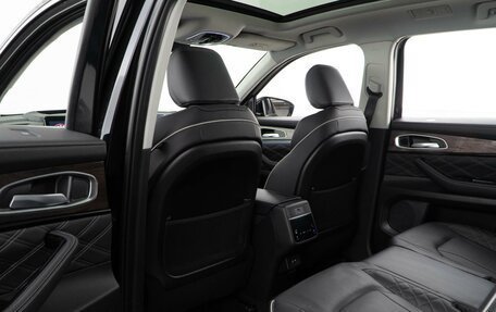CheryExeed VX, 2023 год, 2 999 050 рублей, 13 фотография