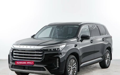 CheryExeed VX, 2023 год, 2 999 050 рублей, 5 фотография