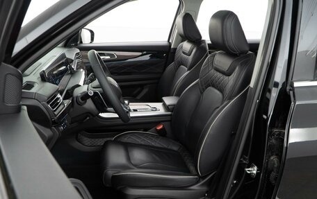 CheryExeed VX, 2023 год, 2 999 050 рублей, 12 фотография