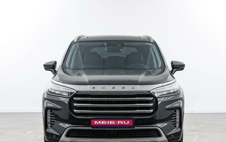 CheryExeed VX, 2023 год, 2 999 050 рублей, 3 фотография