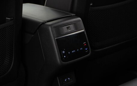 CheryExeed VX, 2023 год, 2 999 050 рублей, 15 фотография