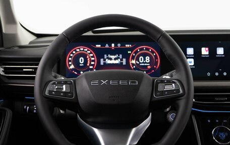 CheryExeed VX, 2023 год, 2 999 050 рублей, 17 фотография