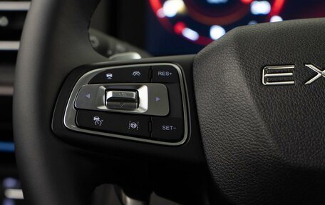 CheryExeed VX, 2023 год, 2 999 050 рублей, 18 фотография