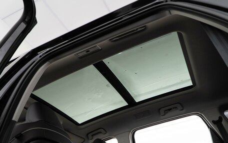 CheryExeed VX, 2023 год, 2 999 050 рублей, 16 фотография