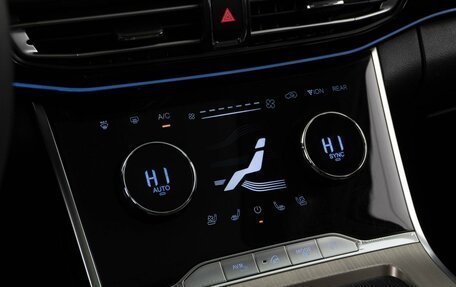 CheryExeed VX, 2023 год, 2 999 050 рублей, 22 фотография