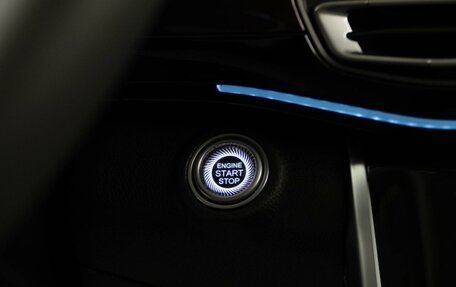 CheryExeed VX, 2023 год, 2 999 050 рублей, 25 фотография