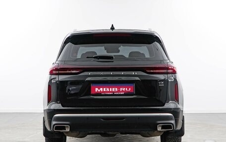 CheryExeed VX, 2023 год, 2 999 050 рублей, 4 фотография
