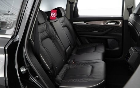 CheryExeed VX, 2023 год, 2 999 050 рублей, 9 фотография